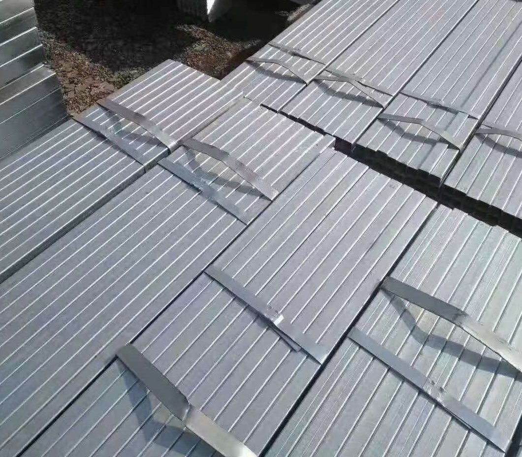 方管 库房现货
