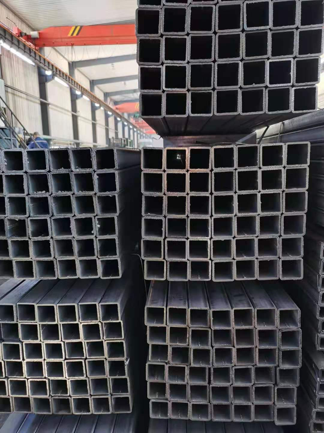 镀锌方管40*60